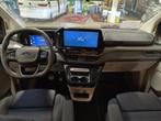 Ford Westfalia Nugget 2025 170PK A8 AUTOMAAT, Automaat, Buscamper of Camperbus, Bedrijf, Diesel