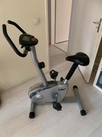 Fiets hometrainer., Ophalen, Zo goed als nieuw, Metaal, Hometrainer