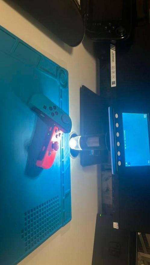 Joycon reparatie en meer, Diensten en Vakmensen, Reparatie en Onderhoud | Pc's en Spelcomputers