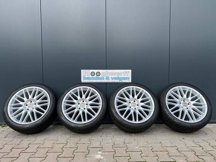 20 inch velgen 5x120 Volkswagen Transporter T5 T6 Bulli BTW, Auto-onderdelen, Banden en Velgen, Banden en Velgen, Winterbanden