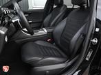 Mercedes-Benz C-klasse Estate 300 e AMG Line 313pk | 360 | P, Auto's, Automaat, 167 km/l, 2020 kg, Zwart