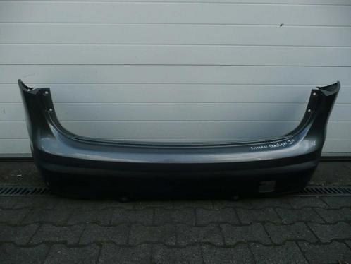 Nissan Qashqai II Type J11 Bumper Achterbumper PDC Gaten 850, Auto-onderdelen, Carrosserie en Plaatwerk, Bumper, Nissan, Achter