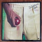 LP - Wishbone Ash – There's The Rub, Ophalen of Verzenden, Gebruikt, Poprock