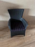 Leuke kinderstoel, Ophalen, Overige kleuren, Riet of Rotan, Zo goed als nieuw