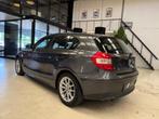 BMW 1-serie 116i| Airco| AUX verbinding| Elektrische ramen|, 1596 cc, Gebruikt, Zwart, 4 cilinders