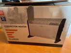 Eurom heater, Ophalen, Zo goed als nieuw