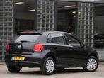 Volkswagen Polo 5D 1.2 AIRCO/ PDC ACHTER/ TREKHAAK/ APK T/M, Voorwielaandrijving, Euro 5, Gebruikt, 1198 cc