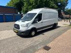 Ford Transit 310 2.0 TDCI L3H2 Trend Euro 6 3pers Cruise Imp, Voorwielaandrijving, Stof, Euro 6, 4 cilinders