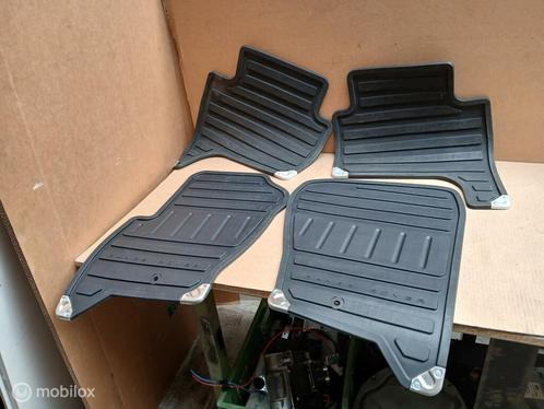 Rubber Matten set Land Range Rover Sport L320 Vloermatten, Auto-onderdelen, Interieur en Bekleding, Land Rover, Nieuw, Ophalen of Verzenden