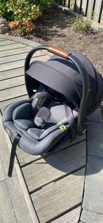 Joie autostoel met isofix base, Kinderen en Baby's, Gebruikt, Ophalen of Verzenden, Isofix