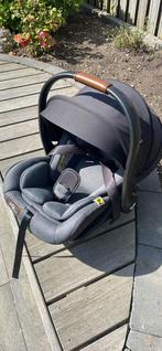 Joie autostoel met isofix base, Gebruikt, Ophalen of Verzenden, Isofix