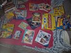Allerlei kinderspullen en boeken, Ophalen, Zo goed als nieuw