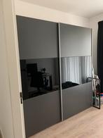 Kastdeuren gratis af te halen met spoed, Huis en Inrichting, Kasten | Kledingkasten, Ophalen, Zo goed als nieuw, 25 tot 50 cm