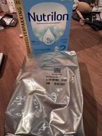 Nutrilon 2, Kinderen en Baby's, Babyvoeding en Toebehoren, Ophalen of Verzenden, Nieuw, Overige typen
