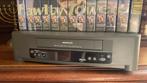 Aristona videorecorder | videospeler | VHS speler, Ophalen of Verzenden, VHS-speler of -recorder