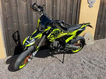 Hele nette KTM 530exc-r uit 2009 beschikbaar voor biedingen