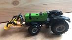 Deutz trekker DX 6.31 turbo, Gebruikt, SIKU, Ophalen, Tractor of Landbouw