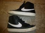 Nike Blazer Mid 77 maat 41, Kleding | Heren, Schoenen, Zwart, Nike, Ophalen of Verzenden, Sneakers of Gympen