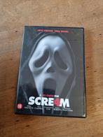 Scream 4 DVD - Horrorfilm, Cd's en Dvd's, Dvd's | Horror, Vanaf 16 jaar, Ophalen of Verzenden, Gebruikt, Slasher