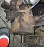 Jeep T18 versnellingsbak met dana 20 tussenbak., Ophalen, Jeep