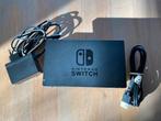 Nintendo Switch Dock (Switch 1 of OLED), Spelcomputers en Games, Spelcomputers | Nintendo Switch, Ophalen of Verzenden, Zo goed als nieuw