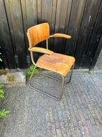 Retro stoel, Huis en Inrichting, Ophalen, Gebruikt, Retro, Eén