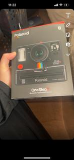 Polaroid onestep+ camera, helemaal nieuw alles inbegrepen., Audio, Tv en Foto, Actiecamera's, Nieuw, Overige merken, Ophalen of Verzenden