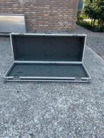 flightcase voor keyboard, Ophalen, Gebruikt, Overige instrumenten, Flightcase