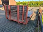 Container flat kabel opnamen, Ophalen of Verzenden
