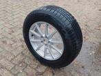 Winterbanden met velgen Range Rover Evoque 225/65 R17, Auto-onderdelen, Banden en Velgen, Gebruikt, Banden en Velgen, 17 inch