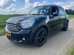 MINI Countryman 1.6 Cooper Chili | lage kms| Topper, Auto's, Mini, Voorwielaandrijving, Gebruikt, Euro 6, 17 km/l