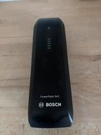 Bosch 545 W smart frame accu ,powerpack, Fietsen en Brommers, Fietsaccessoires | Fietsaccu's, Ophalen of Verzenden, Zo goed als nieuw