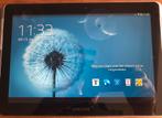 Galaxy Tab 2 GT-P5110, Computers en Software, Android Tablets, 10 inch, Gebruikt, GT-P5110, Ophalen of Verzenden