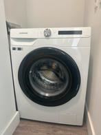 Samsung wasmachine 2jr oud, zsm weg, Ophalen, 1200 tot 1600 toeren, Gebruikt, 8 tot 10 kg