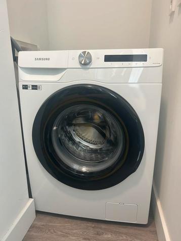 Samsung wasmachine 2jr oud, zsm weg beschikbaar voor biedingen