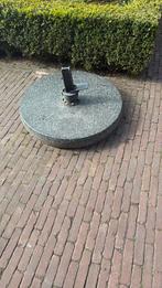 Parasolvoet, Tuin en Terras, Ophalen, Gebruikt, Minder dan 1 meter, Parasolvoet