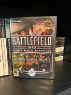 Battlefield 1942 Anthology PC, Spelcomputers en Games, Shooter, 1 speler, Ophalen of Verzenden, Zo goed als nieuw