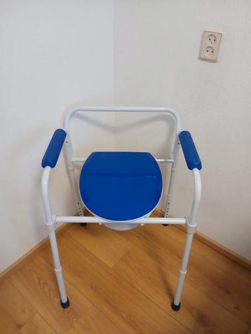 Po stoel beschikbaar voor biedingen