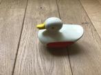 Ambi Toys vintage badeend., Ophalen of Verzenden, Zo goed als nieuw