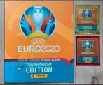 Panini: Duitsland (LIDL) Panini UEFA EURO 2020 Stickeralbum, Nieuw, Ophalen of Verzenden, Meerdere stickers