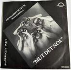Mut Det Noe – Die Maarkelse Tente, Verzenden, 7 inch, Single, Zo goed als nieuw