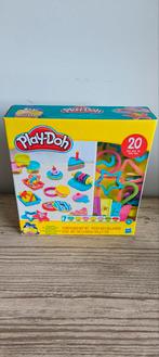 Play-Doh Klei set nieuw, Ophalen of Verzenden, Nieuw, Knutselen