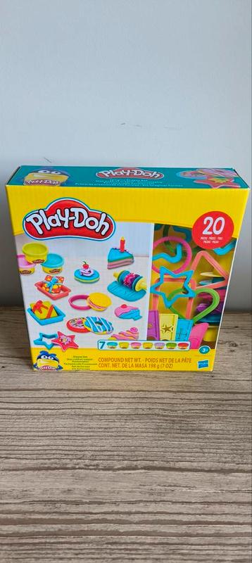Play-Doh Klei set nieuw  beschikbaar voor biedingen