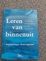 Diverse boeken over onderwijskunde., Boeken, Ophalen