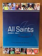 All Saints – seizoen 5 – deel 3  (4dvds), Alle leeftijden, Ophalen of Verzenden, Zo goed als nieuw, Komedie