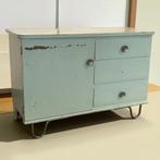 Bauhaus commode 1930-40 origineel, Ophalen, Gebruikt, Bauhaus Gispen, Huysmans