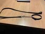 Kleine halsband of puppy riem met lijn, Ophalen of Verzenden, Gebruikt
