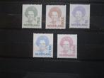 Nederland NVPH 1488A-1497A Beatrix Pf ( U 308)..€ 0,70, Verzenden