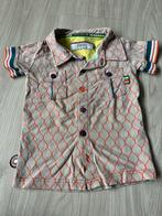 4ff Blouse Maat 98/104, Ophalen of Verzenden, Zo goed als nieuw, 4 funky flavours, Jongen