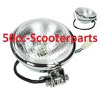 Koplamp Agm Bella Fosti retro scooter 78021, Ophalen of Verzenden, 50cc-Scooterparts, Info@50cc-scooterparts.nl, Veen